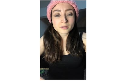 #Lady3Pesos ofrece disculpa pública; "fue algo muy estúpido", dice