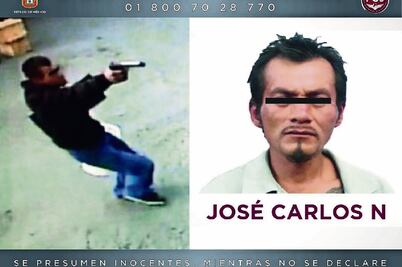 Asesinaron a mando por venganza: FGJEM