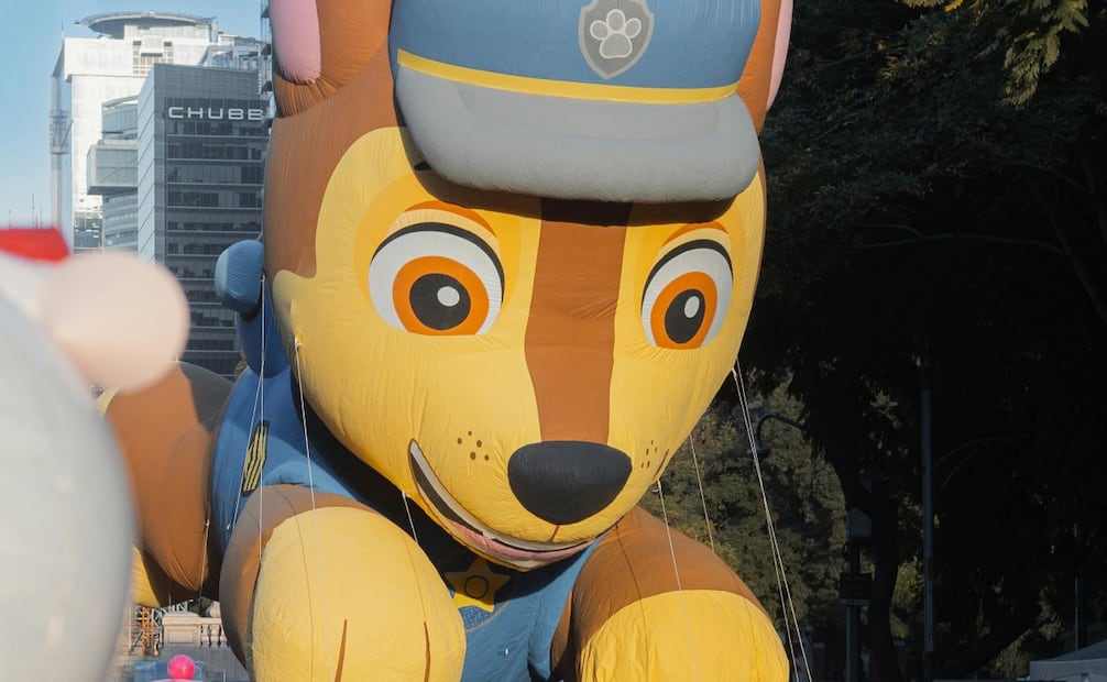 El Festival de Globos 2026 es para toda la familia. Foto: Pexels (imagen ilustrativa)