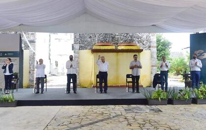 AMLO asegura que se garantizará la libertad de manifestación del FRENAAA