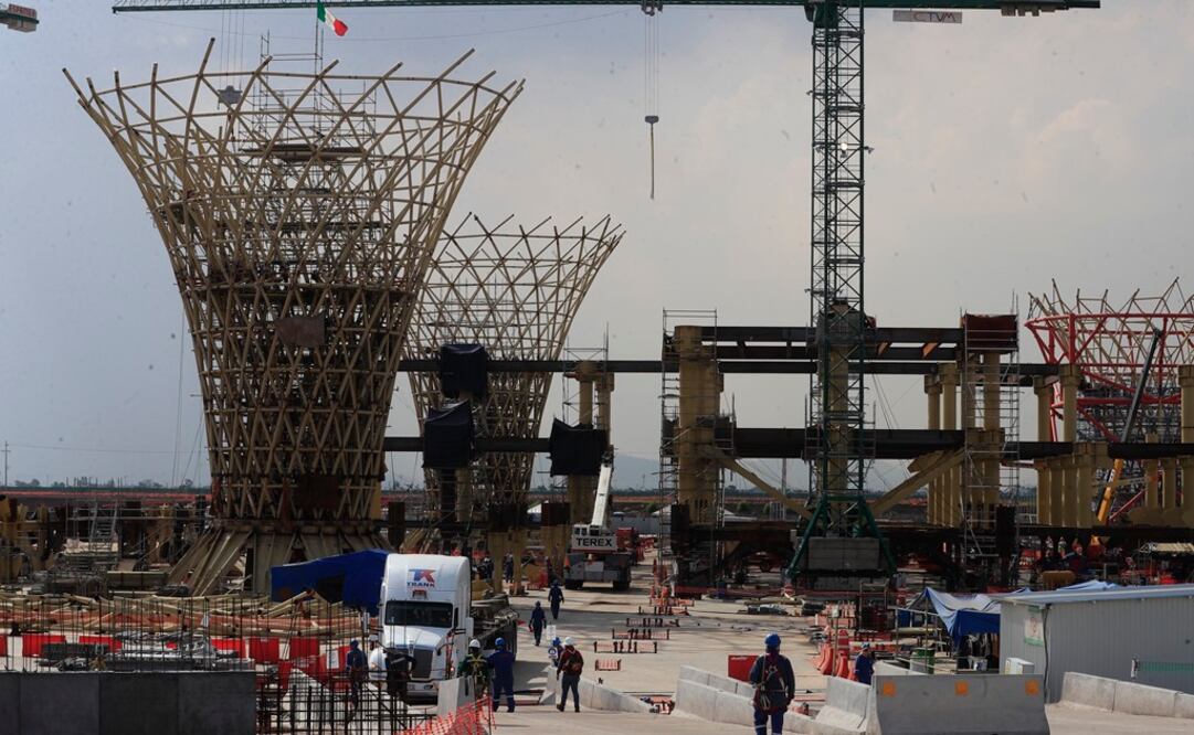 (Foto: Irvín Olivares / EL UNIVERSAL)