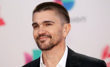 Juanes cantará en Concierto al Nobel de la Paz