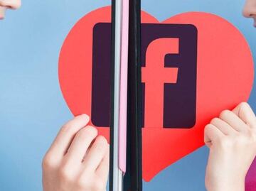Facebook Dating llega a México