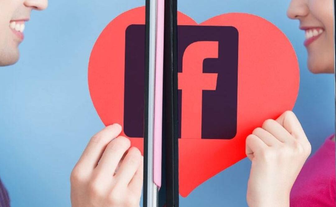Facebook Dating se encontrará embebida dentro de la aplicación de Facebook y cada persona podrá crear su perfil de citas con las fotografías y datos que ellos elijan