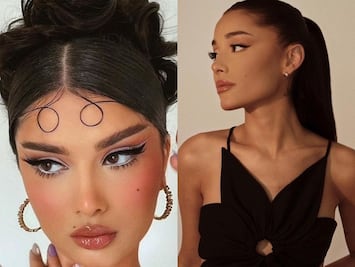 Los peinados con estilo baddies que van a reinan en 2022