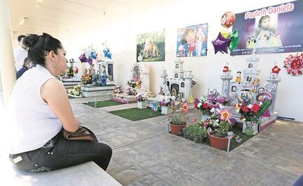 Pide CNDH al Seguro Social que no suspenda atención a víctimas de la guardería ABC