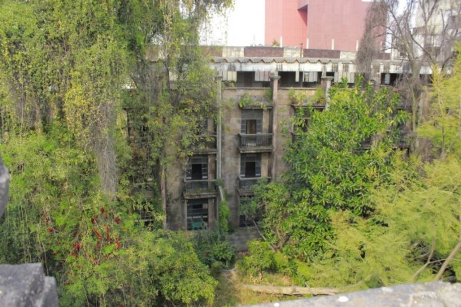 Las historias de tortura de "El Negro" Durazo