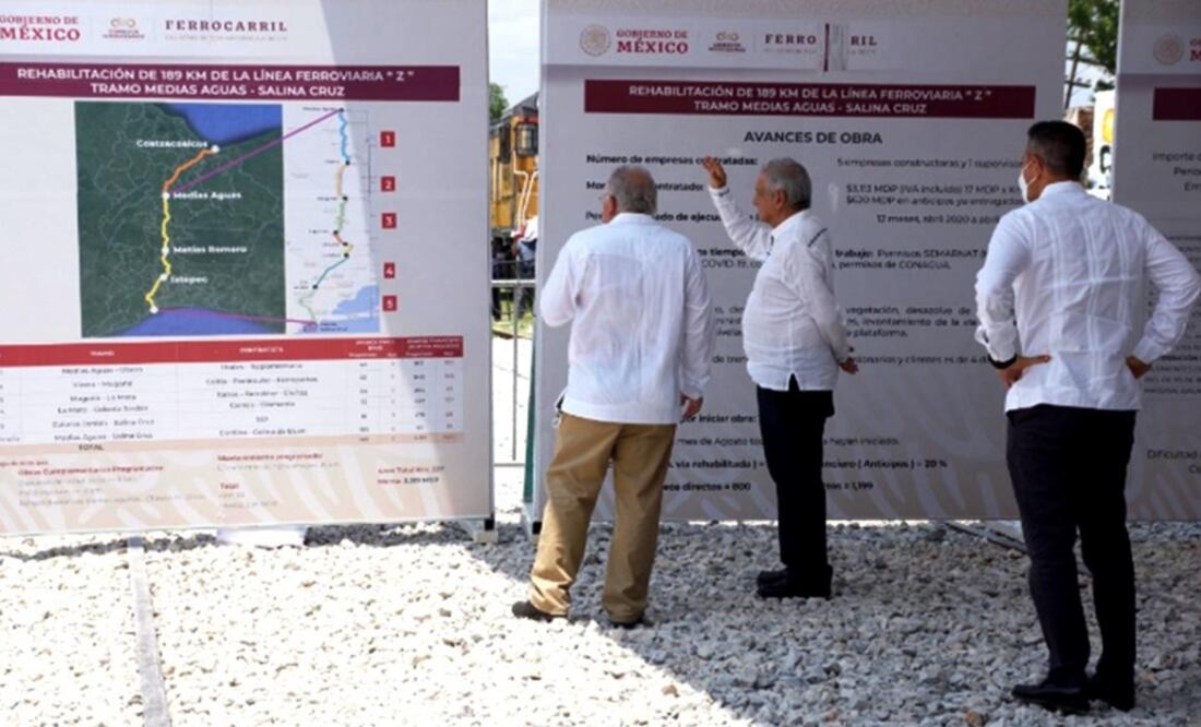 Foto: Edwin Hernández/EL UNIVERSAL