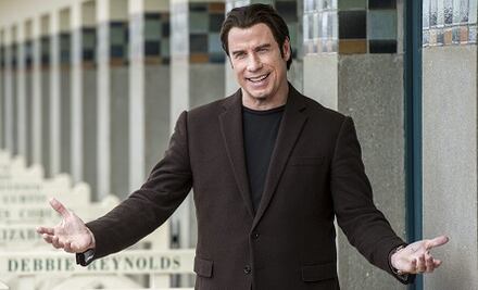 Miguel Ángel Buonarroti y John Travolta, en un día como hoy