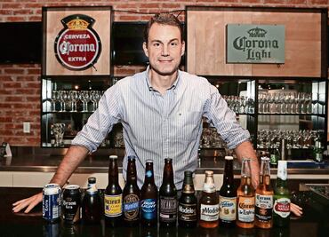 Grupo Modelo va por más inversión