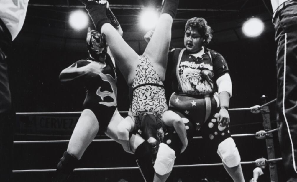 El arte de creadoras mexicanas y sus batallas, a España