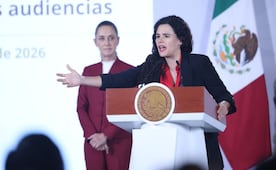 Gobierno reporta ahorro de 5 mil mdp por eliminación de “pensiones doradas”; alista corrección de ambigüedades en la reforma