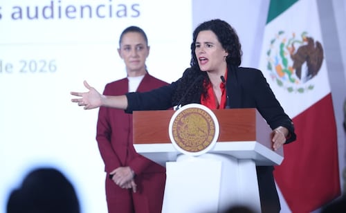Gobierno reporta ahorro de 5 mil mdp por eliminación de “pensiones doradas”; alista corrección de ambigüedades en la reforma