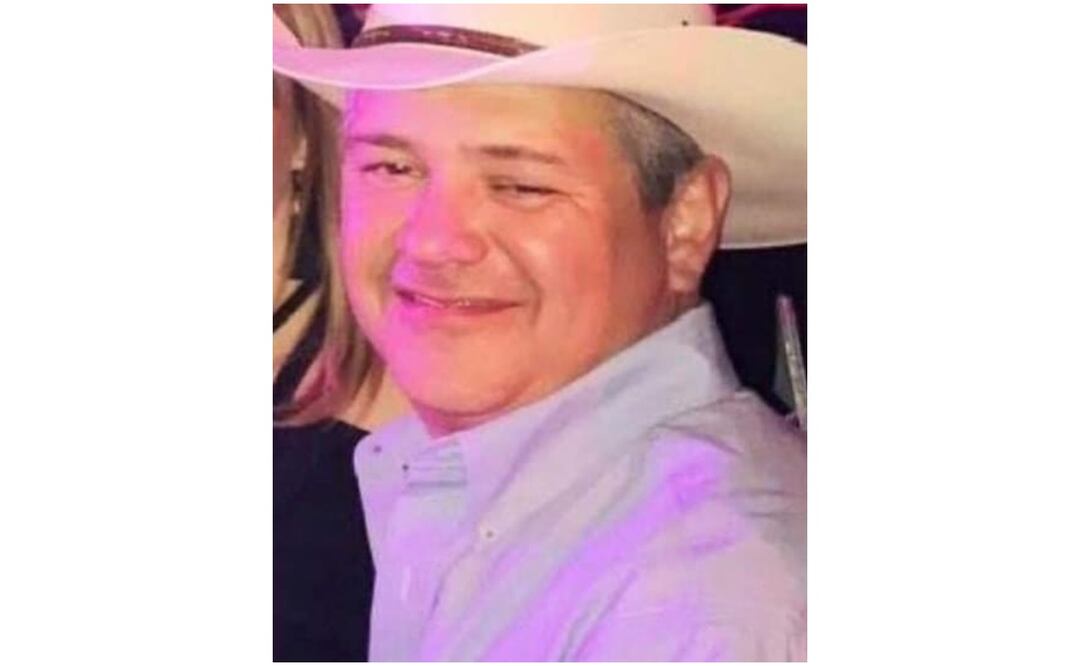 Luis Alejandro Morales Aguilar fue encontrado sin vida y con signos de violencia, en un rancho de Querobabi. Foto: Especial