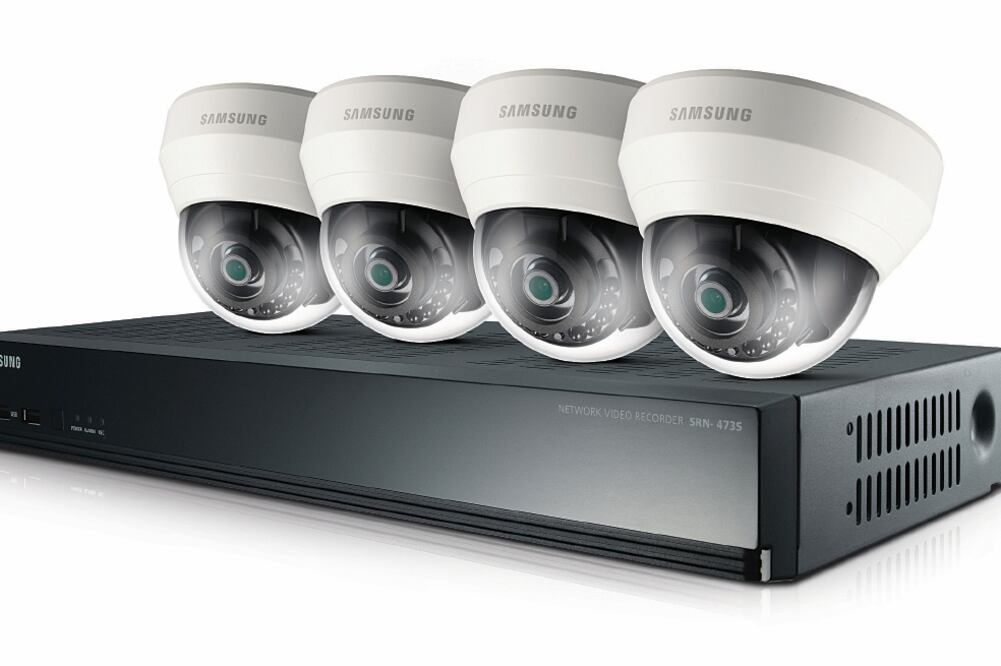 Tus propiedades siempre vigiladas a través de tu móvil