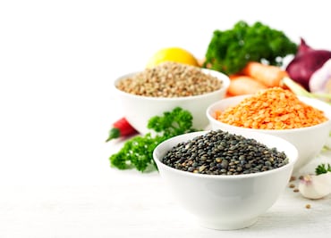 ¿Qué son los antinutrientes?