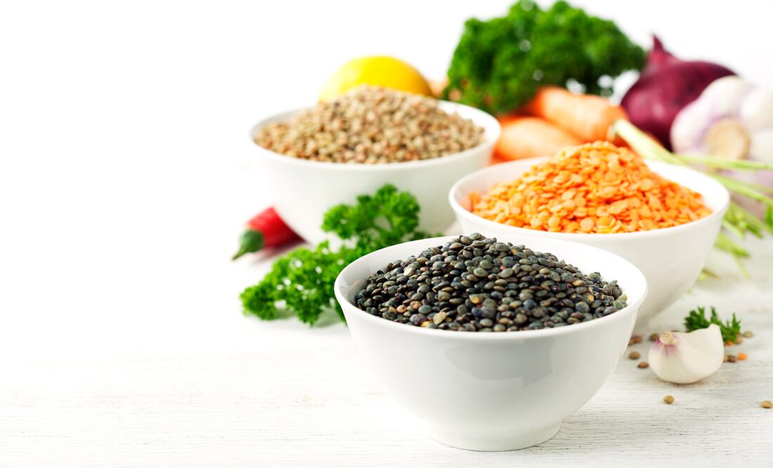 ¿Qué son los antinutrientes?