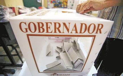 Este lunes inician campañas por la gubernatura de Campeche; así van las preferencias