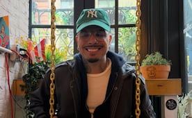 Rauw Alejandro da la bienvenida a su primer hijo, reportan
