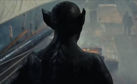 La película que regresa al personaje de Drácula a sus raíces