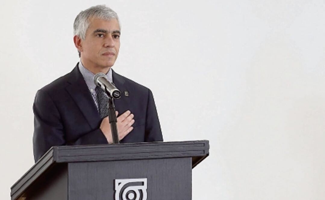 Foto: Archivo El Universal