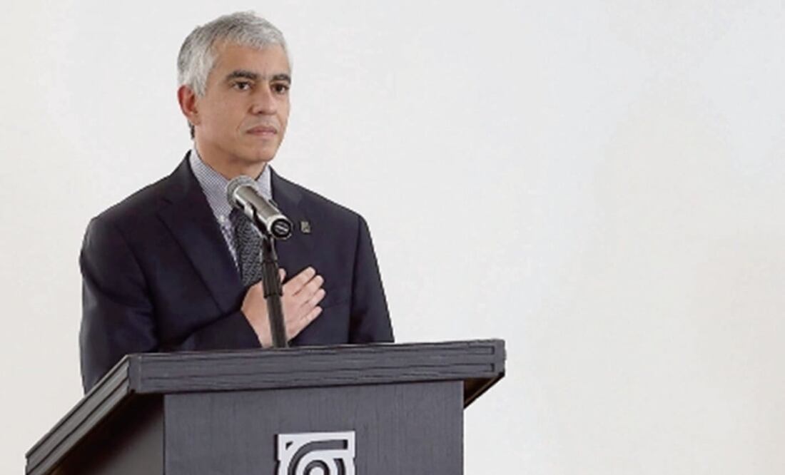 Foto: Archivo El Universal