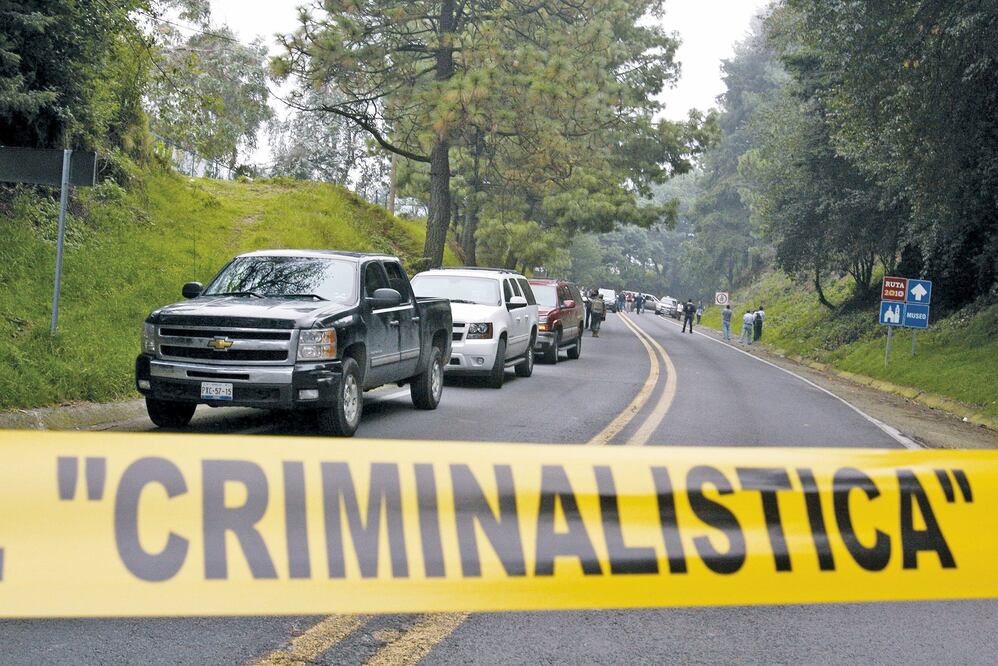 FOTO: Archivo / EL UNIVERSAL