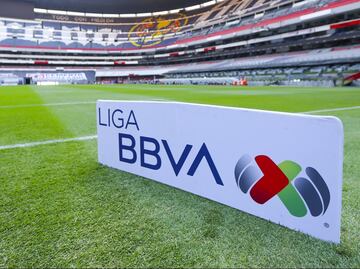 Así se jugarán los Cuartos de Final de la Liguilla del Apertura 2021