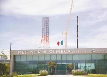 Dos Bocas es un "capricho costoso e innecesario", afirma PAN en la Cámara de Diputados