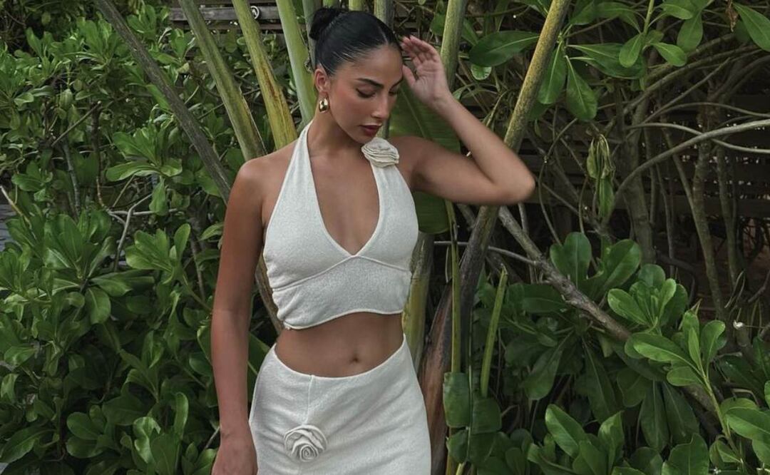 Foto: Instagram @oficialmariachacon