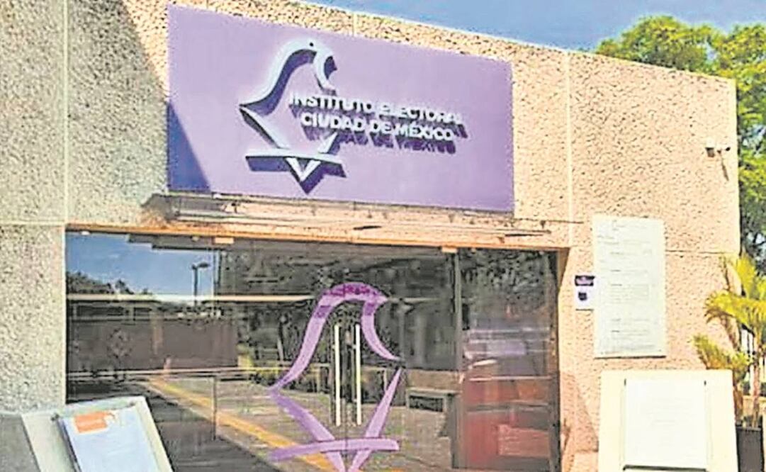 El TECM ordenó al Congreso local otorgar más recursos al Instituto Electoral local. Foto: Archivo/EL UNIVERSAL.