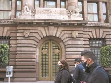 Banxico pone fin a medidas extraordinarias de apoyo contra Covid-19