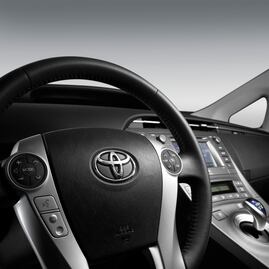 Toyota y Suzuki se unen para desarrollar modelos autónomos