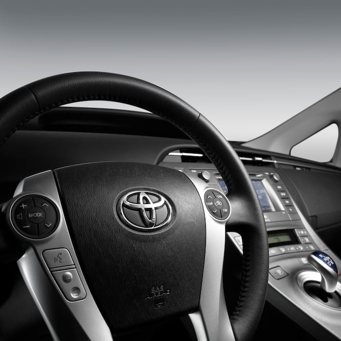 Toyota y Suzuki se unen para desarrollar modelos autónomos