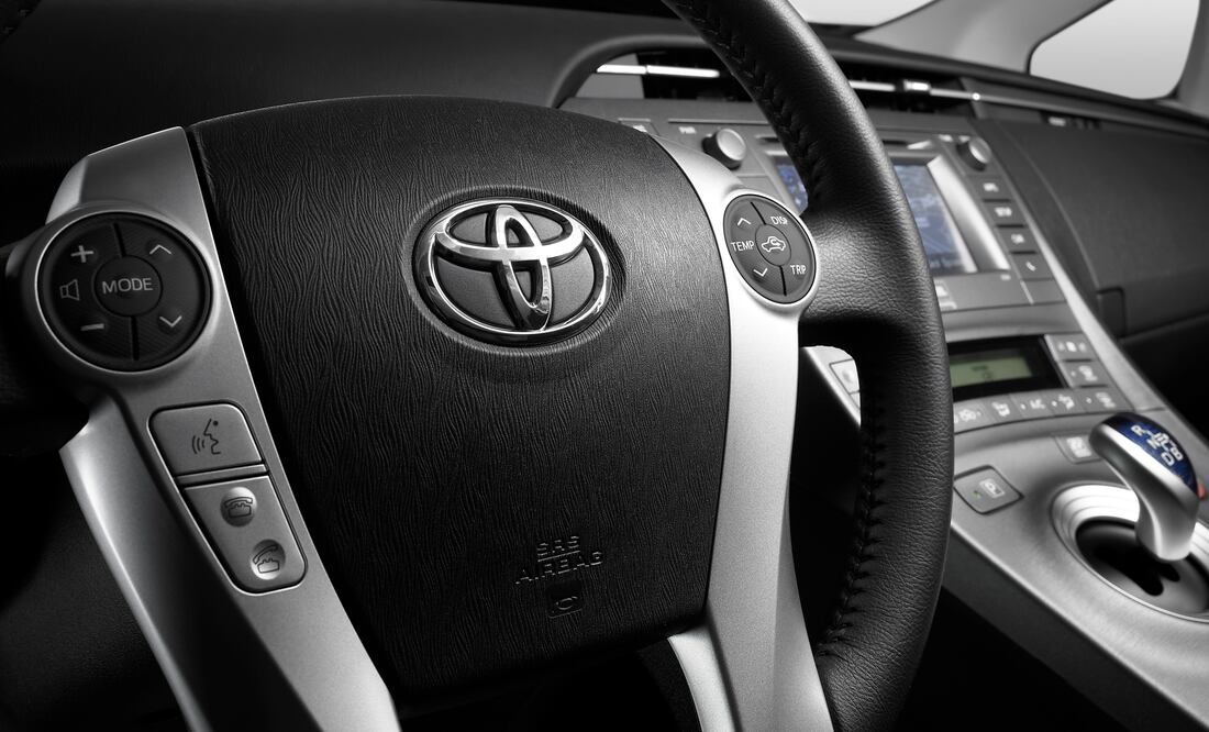 Toyota y Suzuki se unen para desarrollar modelos autónomos