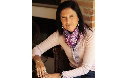 Claudia Piñeiro, derrumbar las catedrales