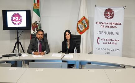 Edomex registra 45 asesinatos de mujeres en lo que va de 2017