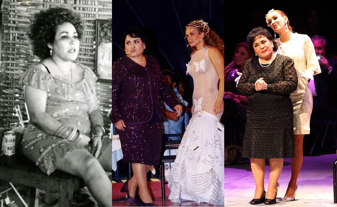 Foto: El Universal, archivo 