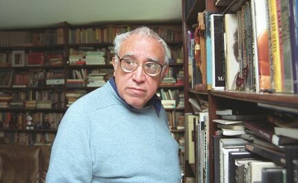 La relación de Carlos Monsiváis con la comunidad LGBTTTI