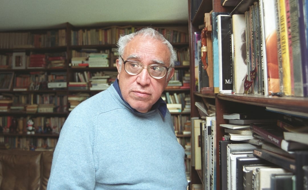 Foto: Archivo EL UNIVERSAL