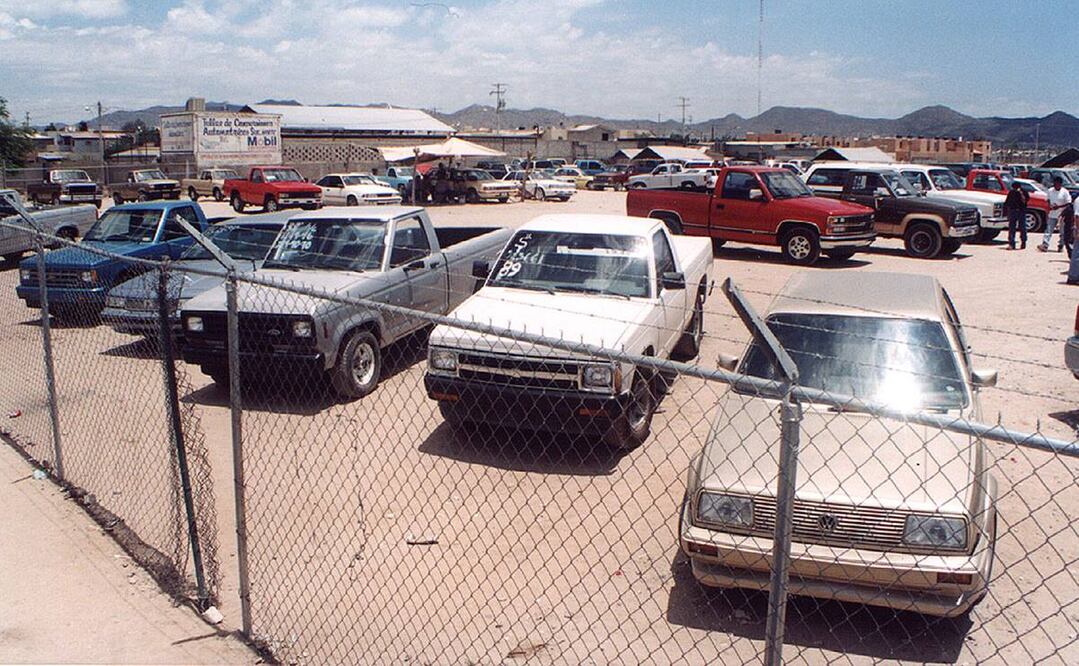 Foto: Archivo/EL UNIVERSAL