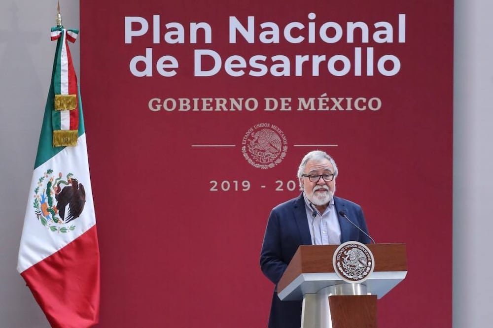 Foto: Germán Espinosa/EL UNIVERSAL