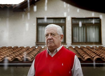 Muere ex jefe de la policía secreta de Pinochet