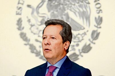 Anuncian gira del Ejecutivo por Alemania y Dinamarca