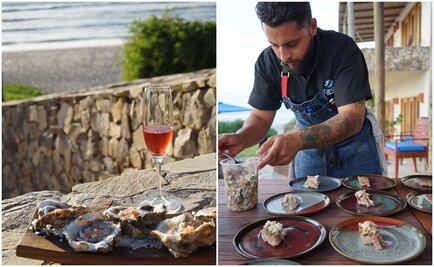 Cardón Culinario: una experiencia gastronómica en Sinaloa