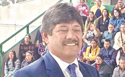 Por mayoría, niegan segunda licencia a alcalde de Tláhuac