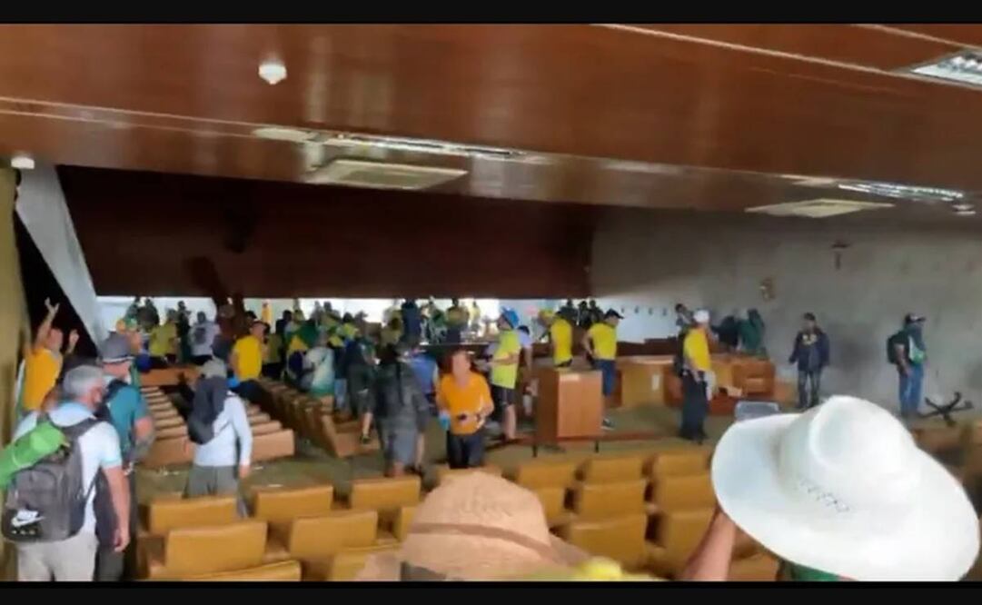 Foto: O Globo/Brasil/GDA