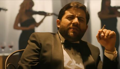 De "Siempre pendientes" a "Me pongo Belikon"; los corridos de Luis R Conriquez que encendieron la polémica