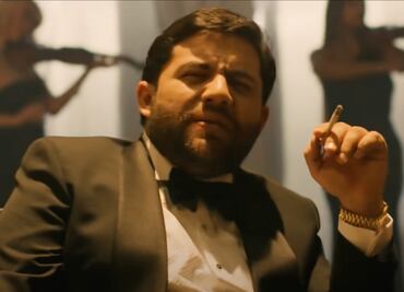 De "Siempre pendientes" a "Me pongo Belikon"; los corridos de Luis R Conriquez que encendieron la polémica