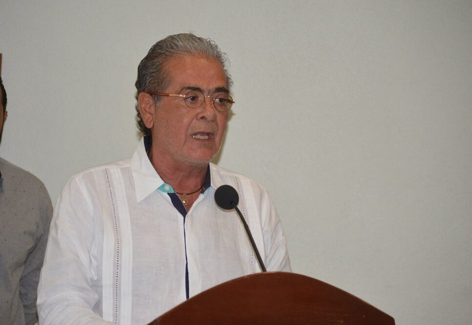 Foto: tomada de @congresogro